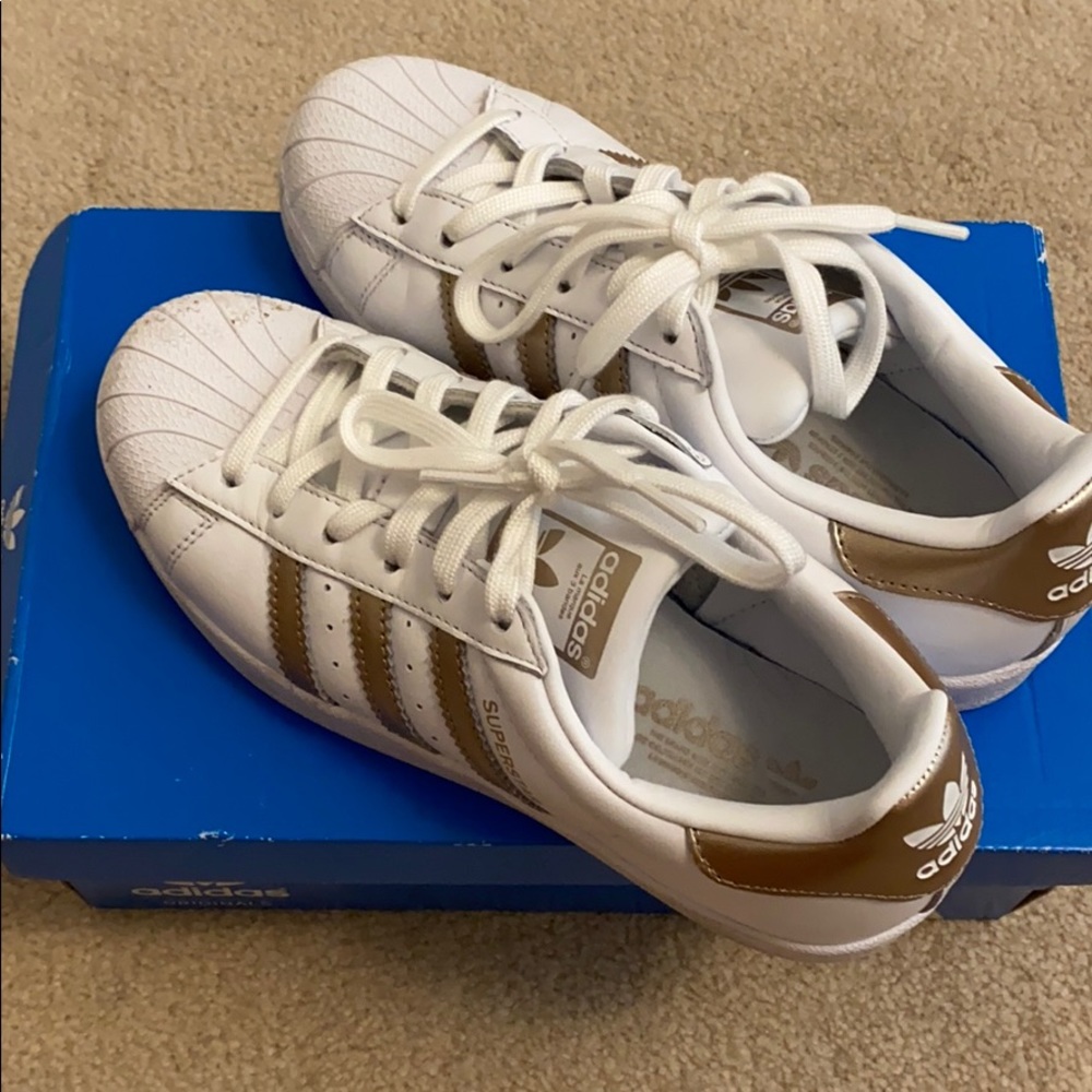 Adidas Superstar W